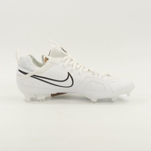 Nike Huarache 9 Varsity LAX \'White - Black\' FD0090-101 Lacrosse Multi-Size main image 14